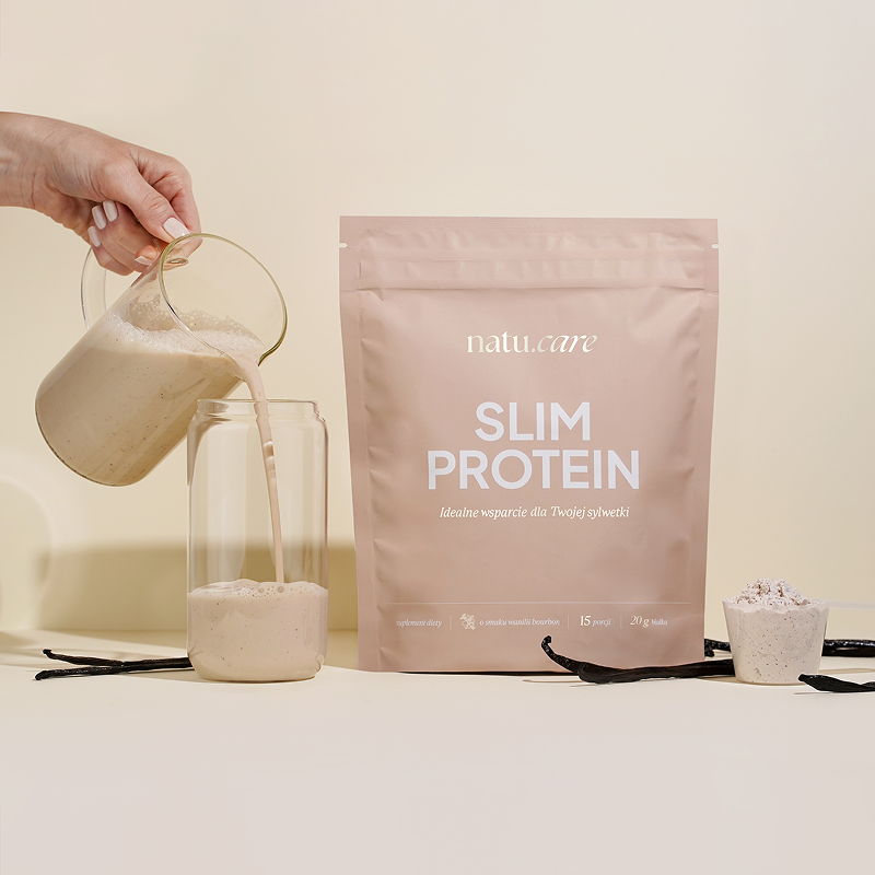 Natu.Care Slim Protein Body Shaper