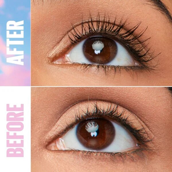 Maybelline New York Lash Sensational Sky High Very Black maskara 7.2ml