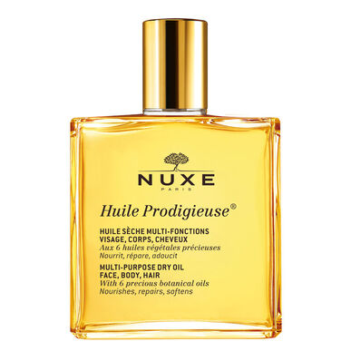 Nuxe Huile Prodigieuse Olje 50 ml 50 ml