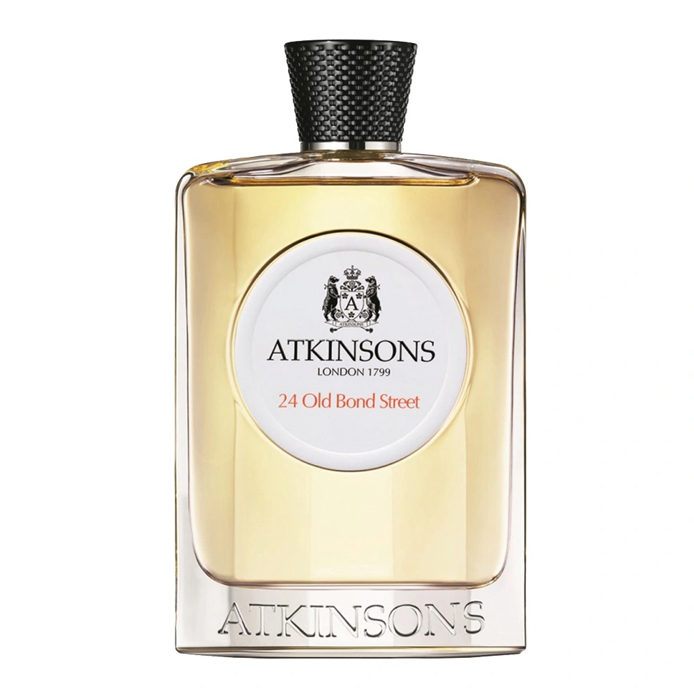 Atkinsons 24 Old Bond Street