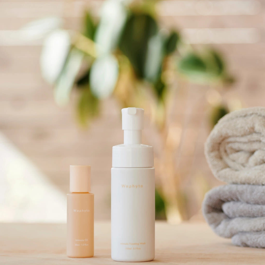 Waphyto Intimate