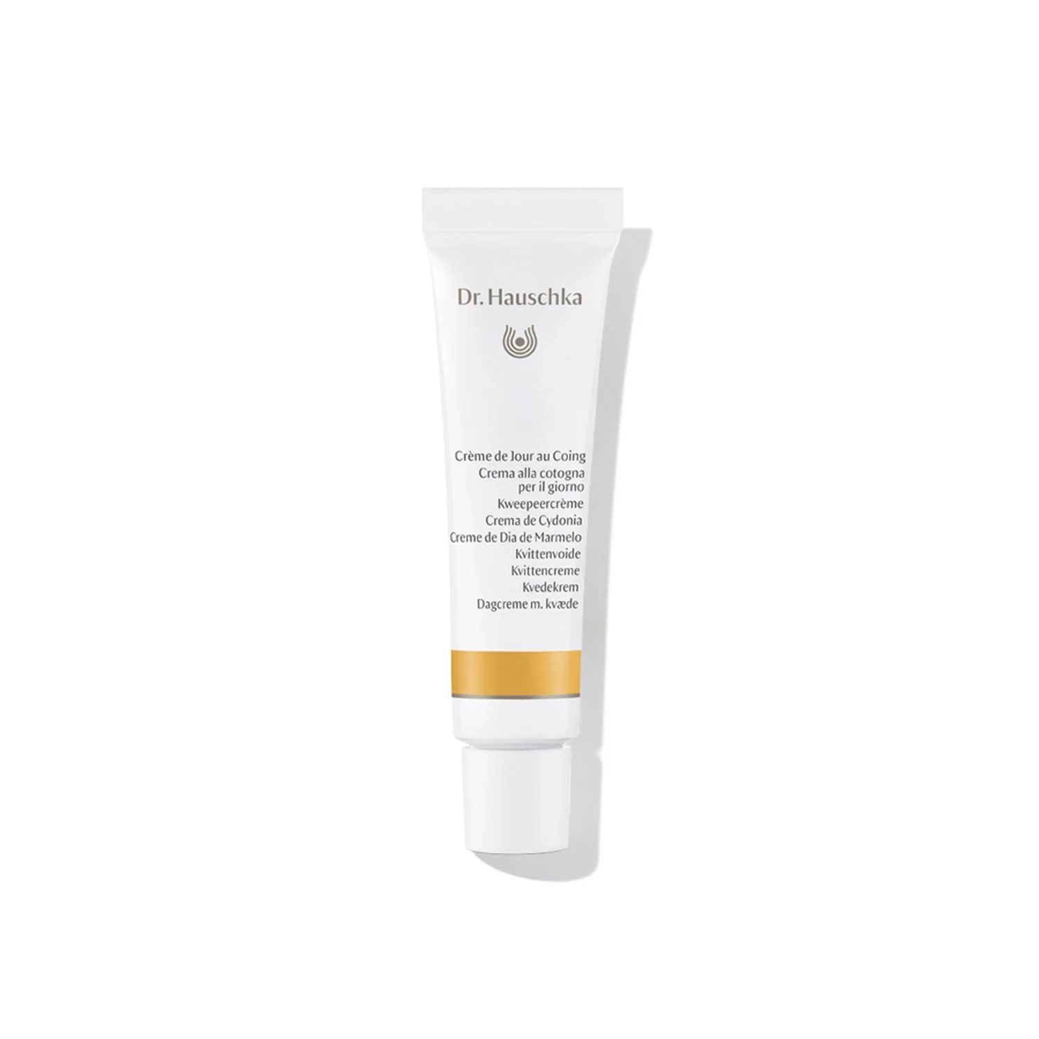 Face Care Crema alla cotogna per il giorno - Crema viso giorno idratante