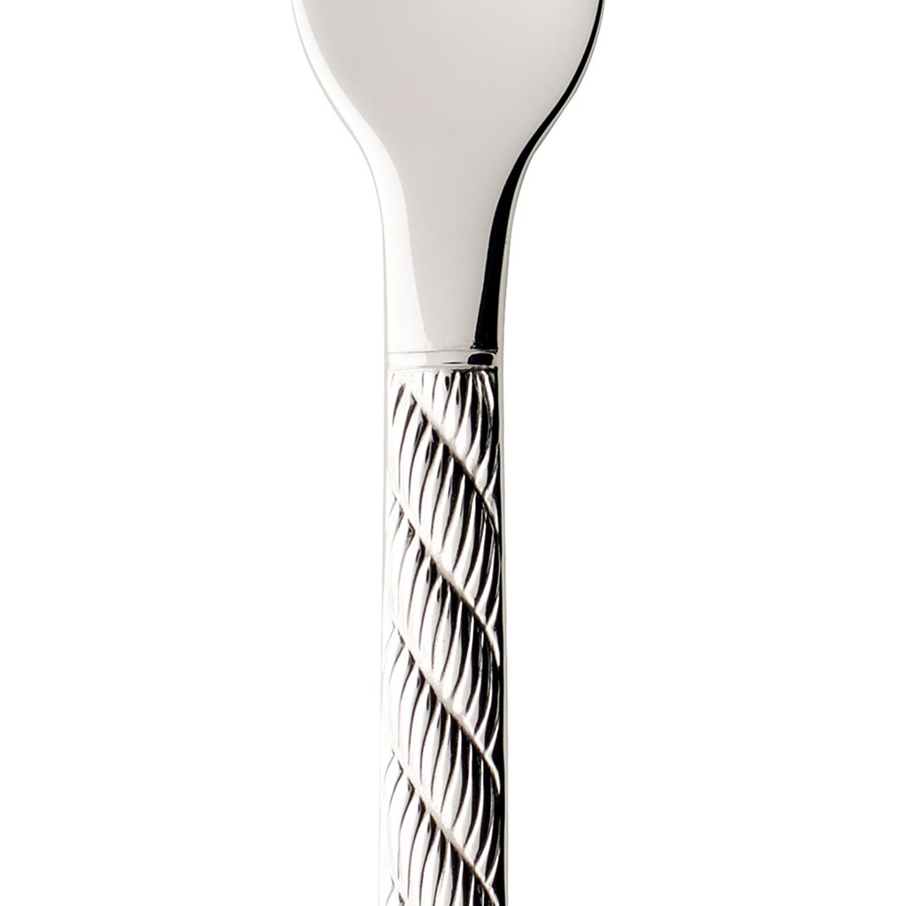 Villeroy & Boch galda piederumi, Montauk galda dakša - 1 gab.