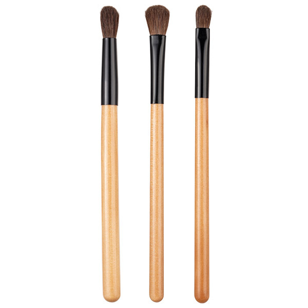 LaRoc 9-teiliges Make-up-Pinselset
