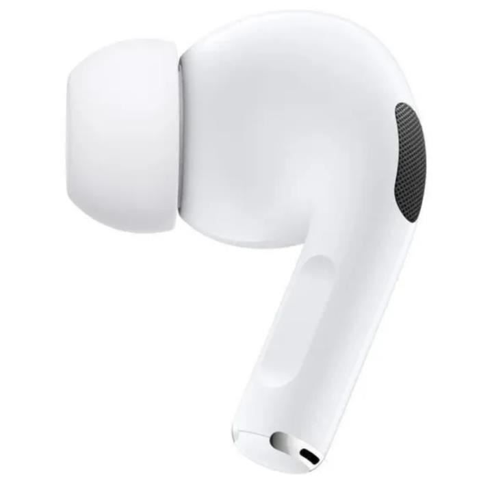 Auriculares Apple AirPods Pro con estuche de carga MagSafe - Blancos - Reacondicionados - Excelente estado