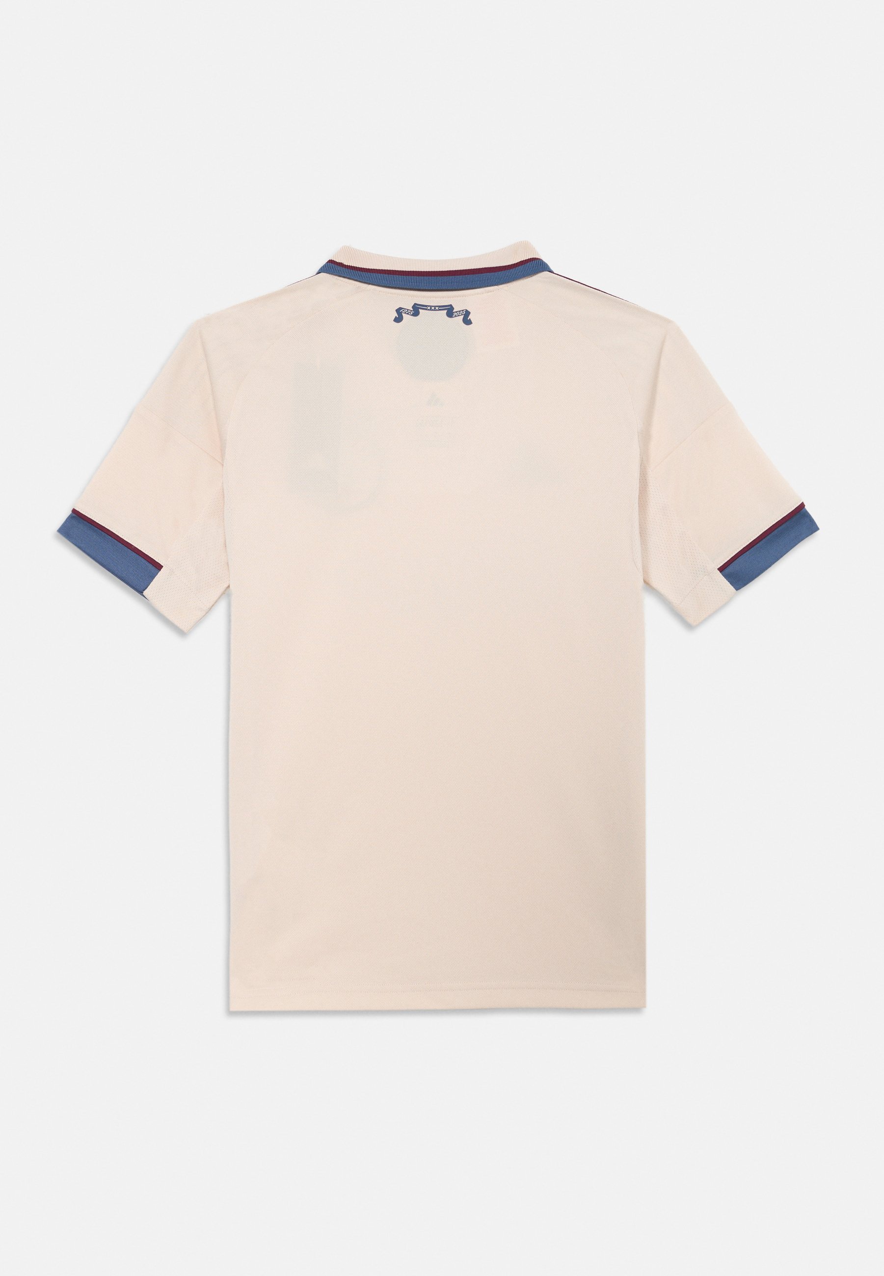 adidas Performance AJAX AMSTERDAM THIRD KIDS UNISEX - Futbalový dres - tmavozelená