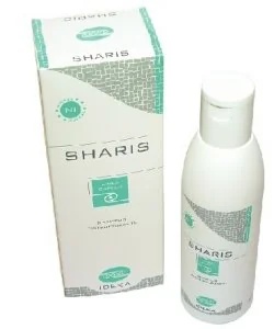 Sharis Herstructurerende Shampoo 200 ml