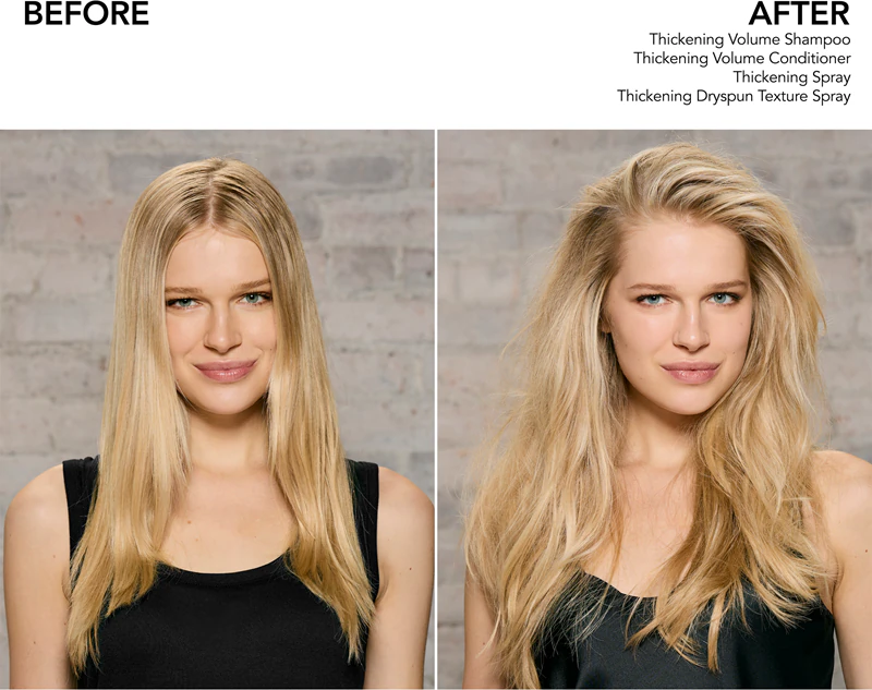 Shampoo para Volume e Espessamento Bumble and bumble