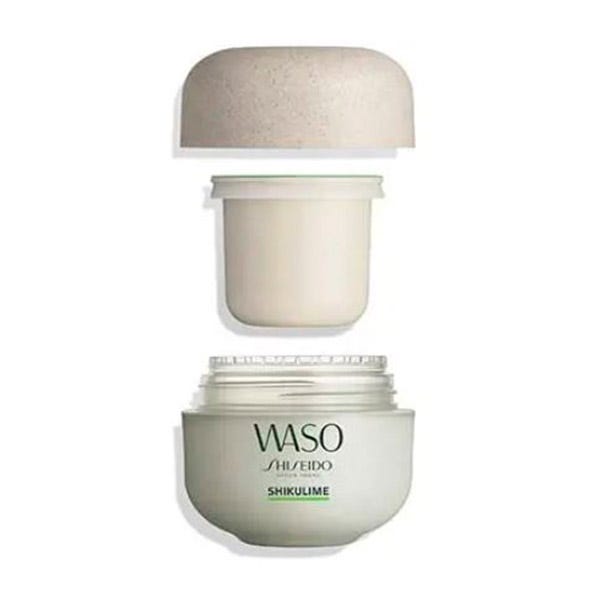 Waso Shikulime Mega Ενυδατική Ενυδατική Κρέμα Ανταλλακτικό | 50ml