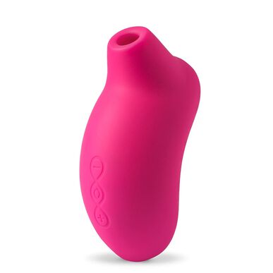 Lelo Sona Cerise Clitorisstimulator 1 stuk 1 stuk