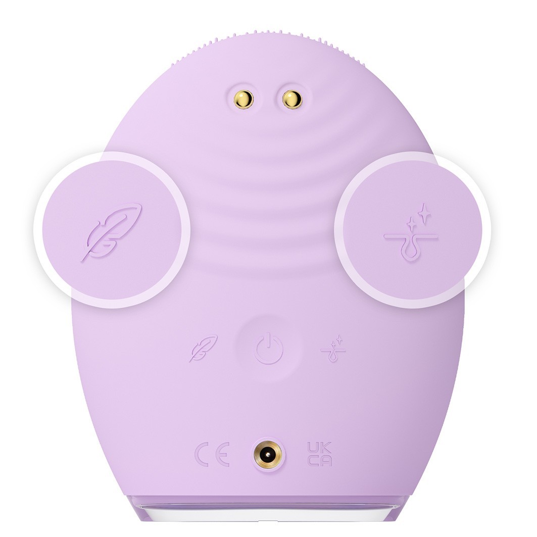 FOREO LUNA™ 4 Plus elektrische gezichtsmassager – 1 stuk