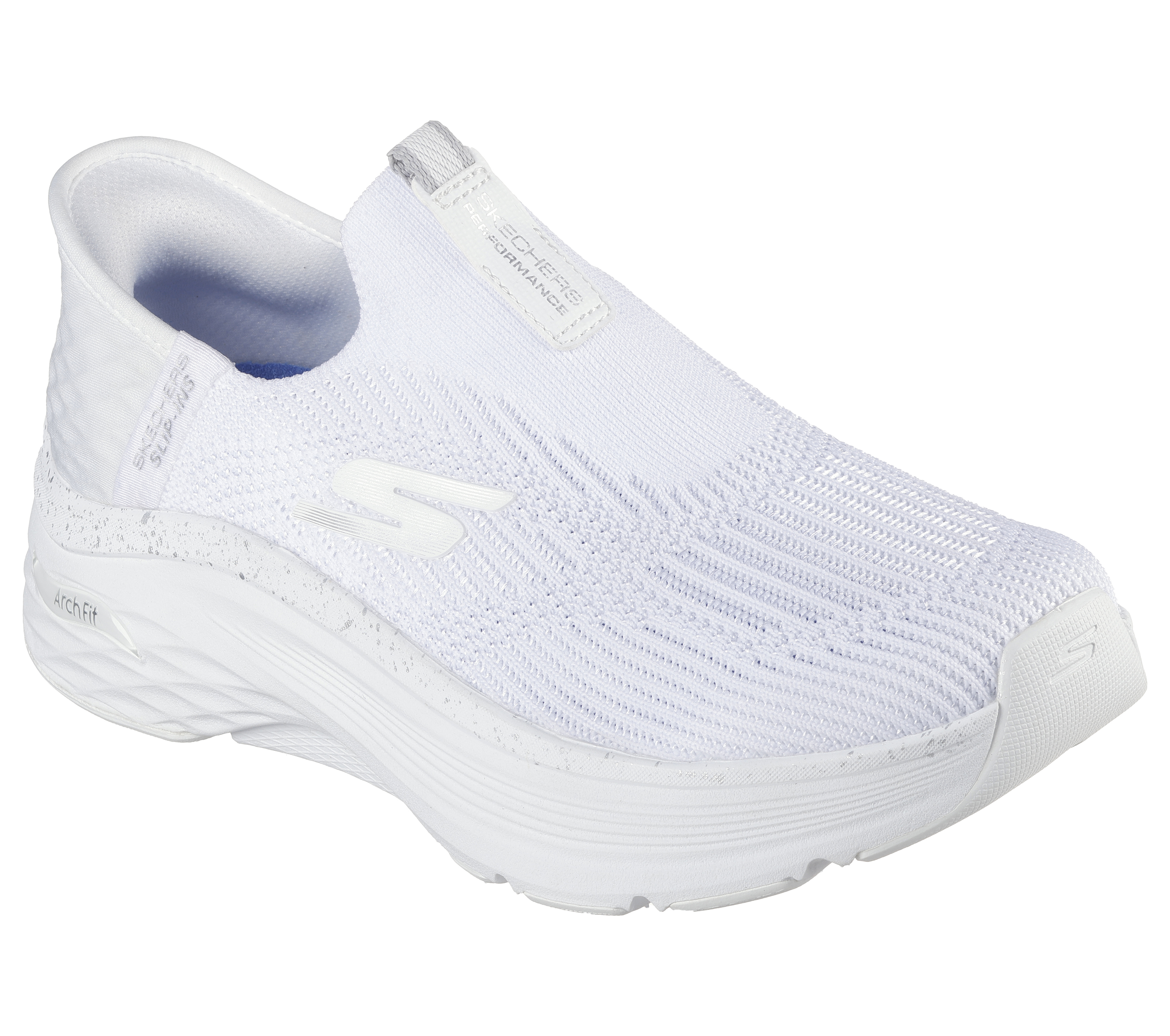 Skechers Slip-ins Max Cushioning AF - Fluidity