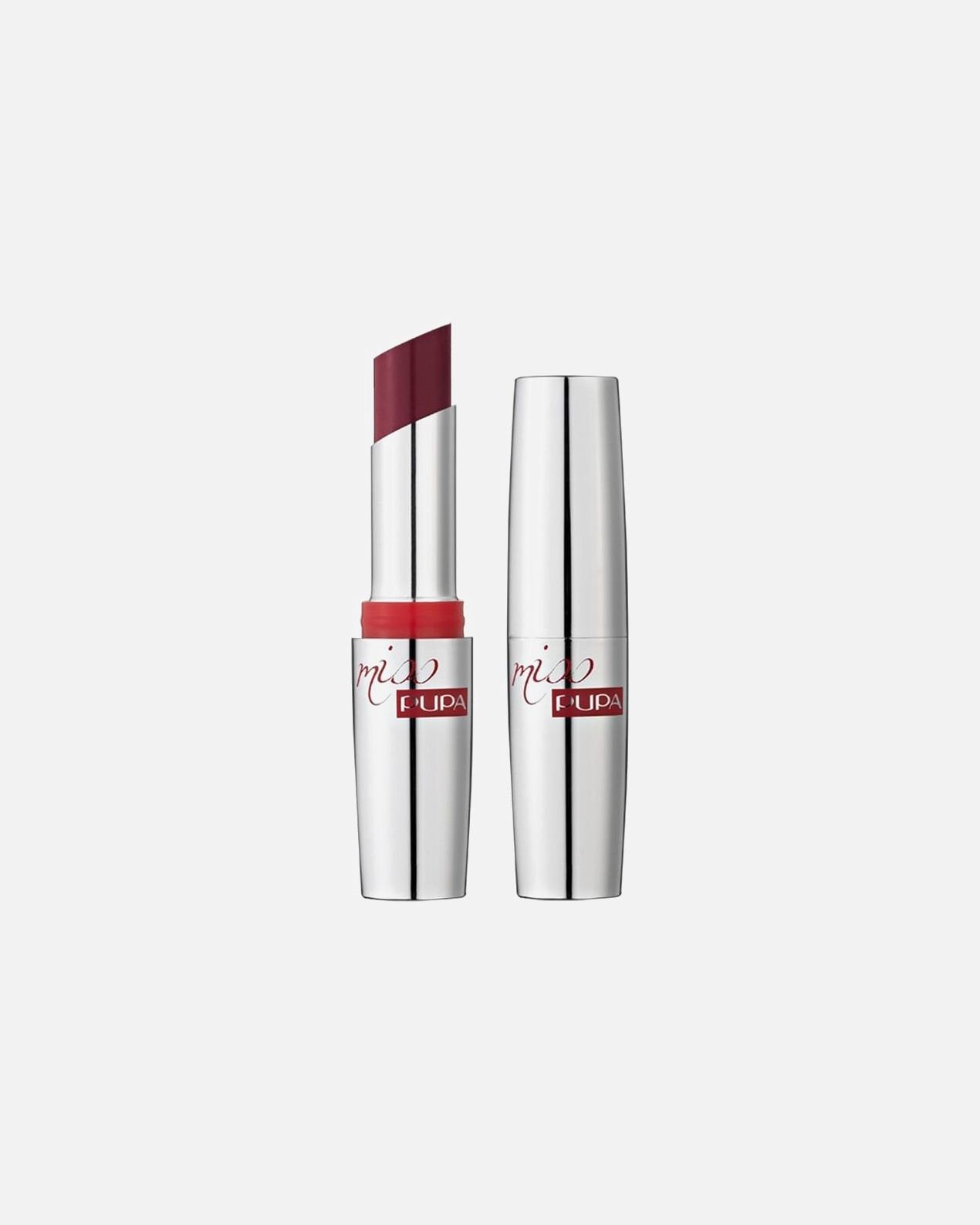 PUPA Milano lūpų dažai „Miss Pupa“ – 2,4 ml
