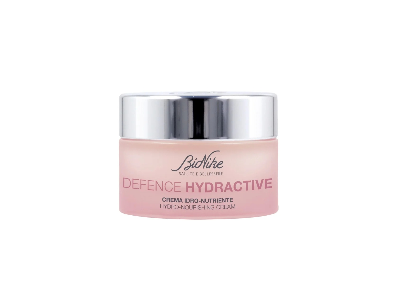 BIONIKE Bionike Defence Hydractive hydraterende en voedende crème 50 ml