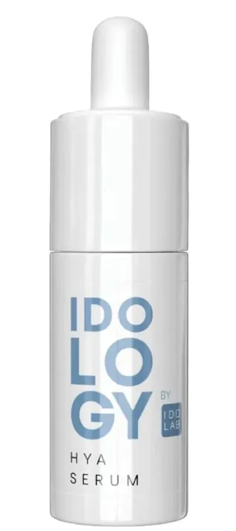 Ido Lab Idology HYA Serum nawilżające