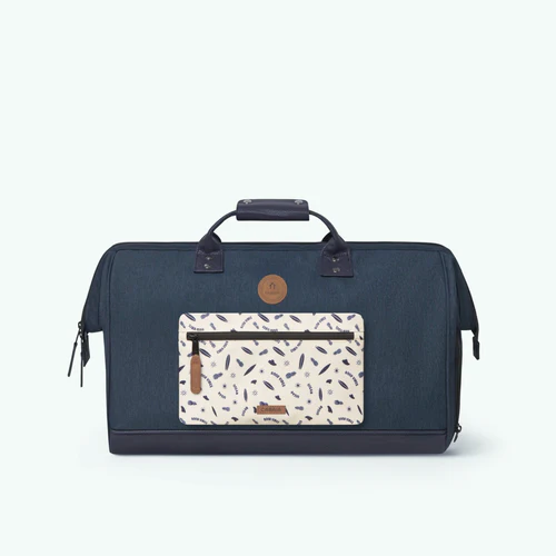 Cabaia Duffle Adventurer Port Antonio bleu