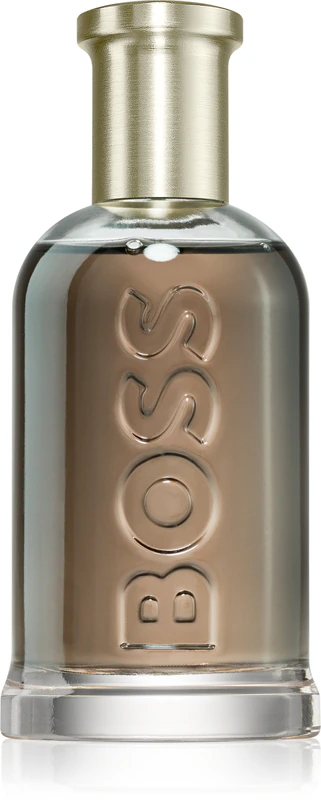 Hugo Boss BOSS Eau de Parfum in een flesje voor mannen
