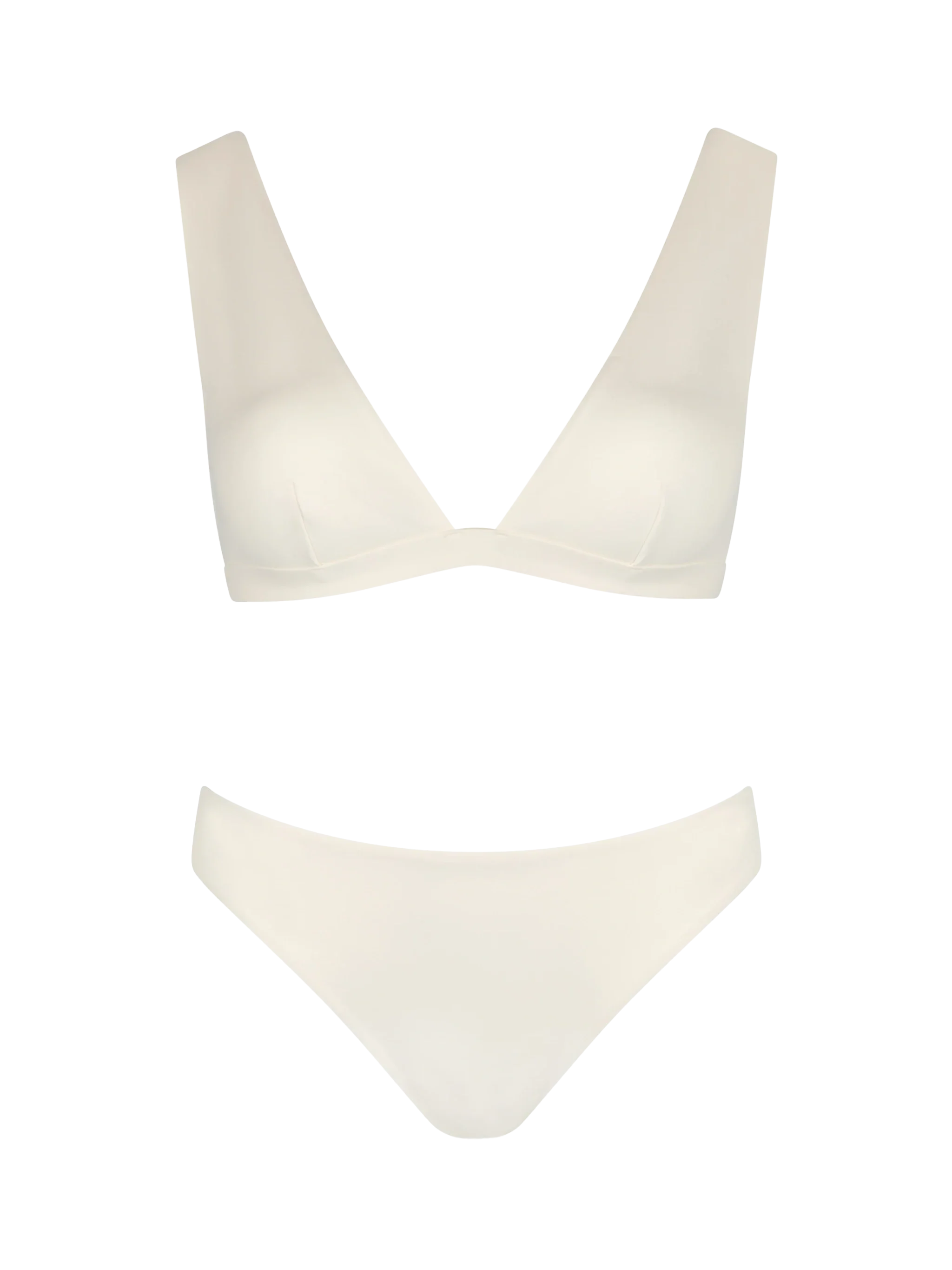 Bikini da donna termosaldato con scollo a V Ofelia Reanna