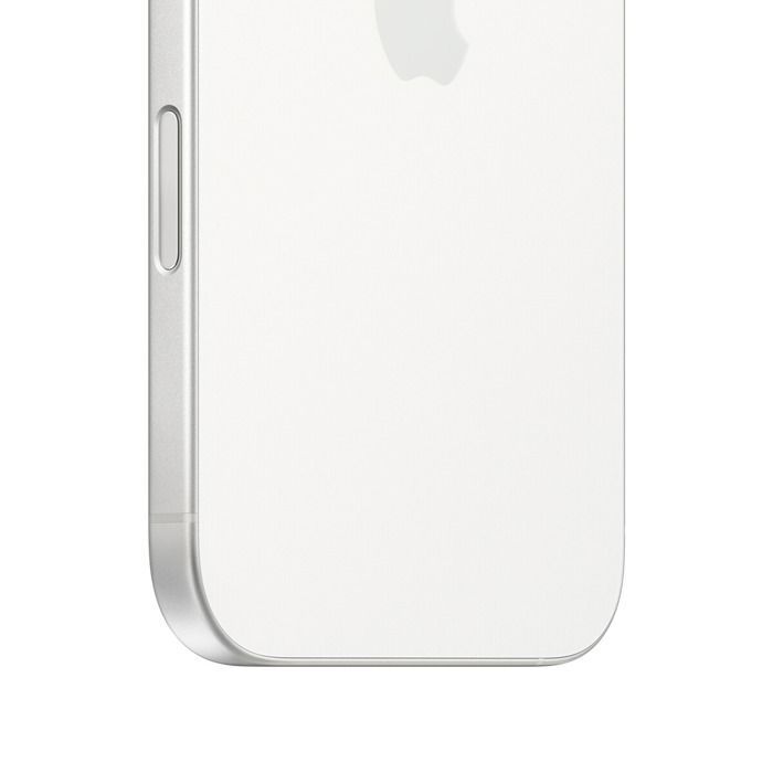 iPhone Apple iPhone 16 Plus 256GB Bianco