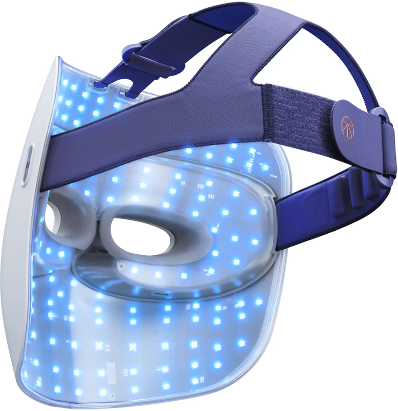 Therabody TheraFace Mask Glo LED pleťová maska