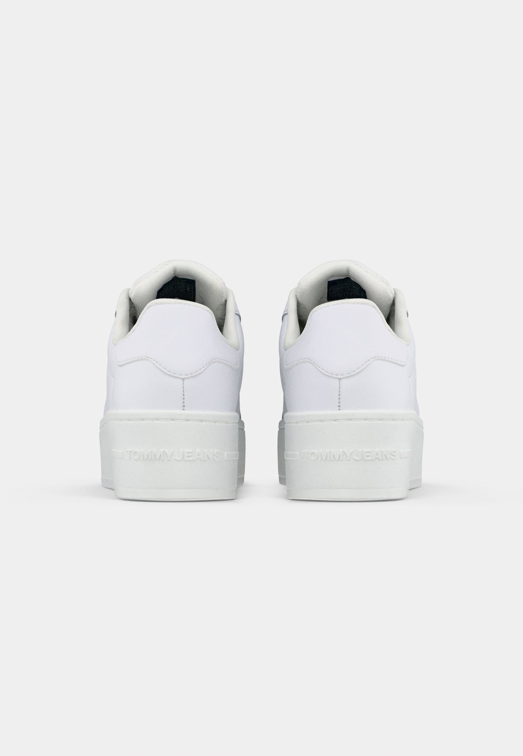 Tommy Jeans NEW ROXY - Sneakers - wit