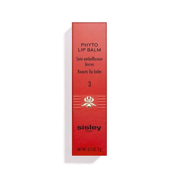 Phyto-Lip Balm putlinamasis lūpų balzamas Prabangūs lūpų balzamai ir priežiūra