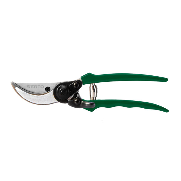 Sekator ogrodowy nożyce do gałęzi 20cm średnica cięcia 10mm