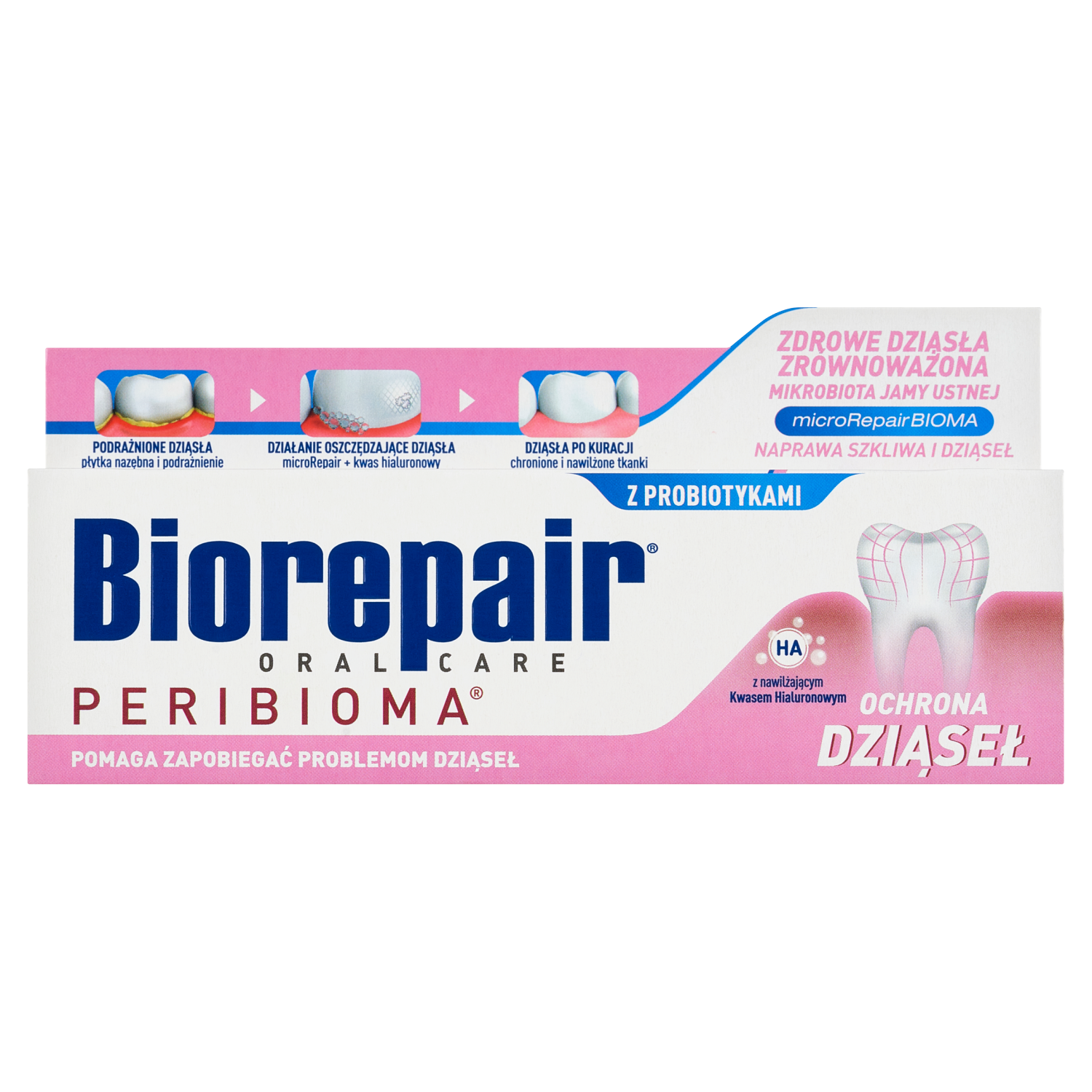 Bioriparazione