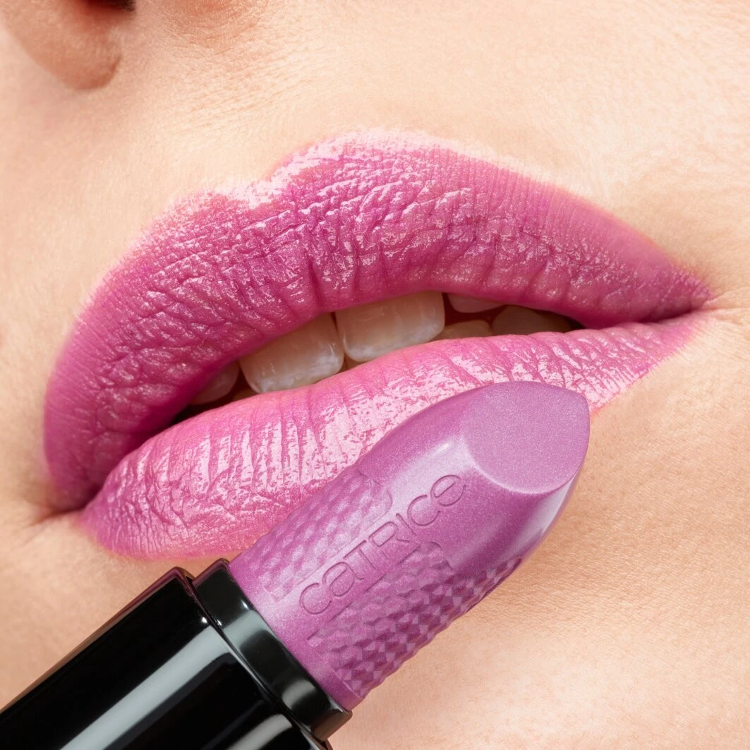 Catrice Shine Bomb Lipstick rouge à lèvres 040 Secret Crush