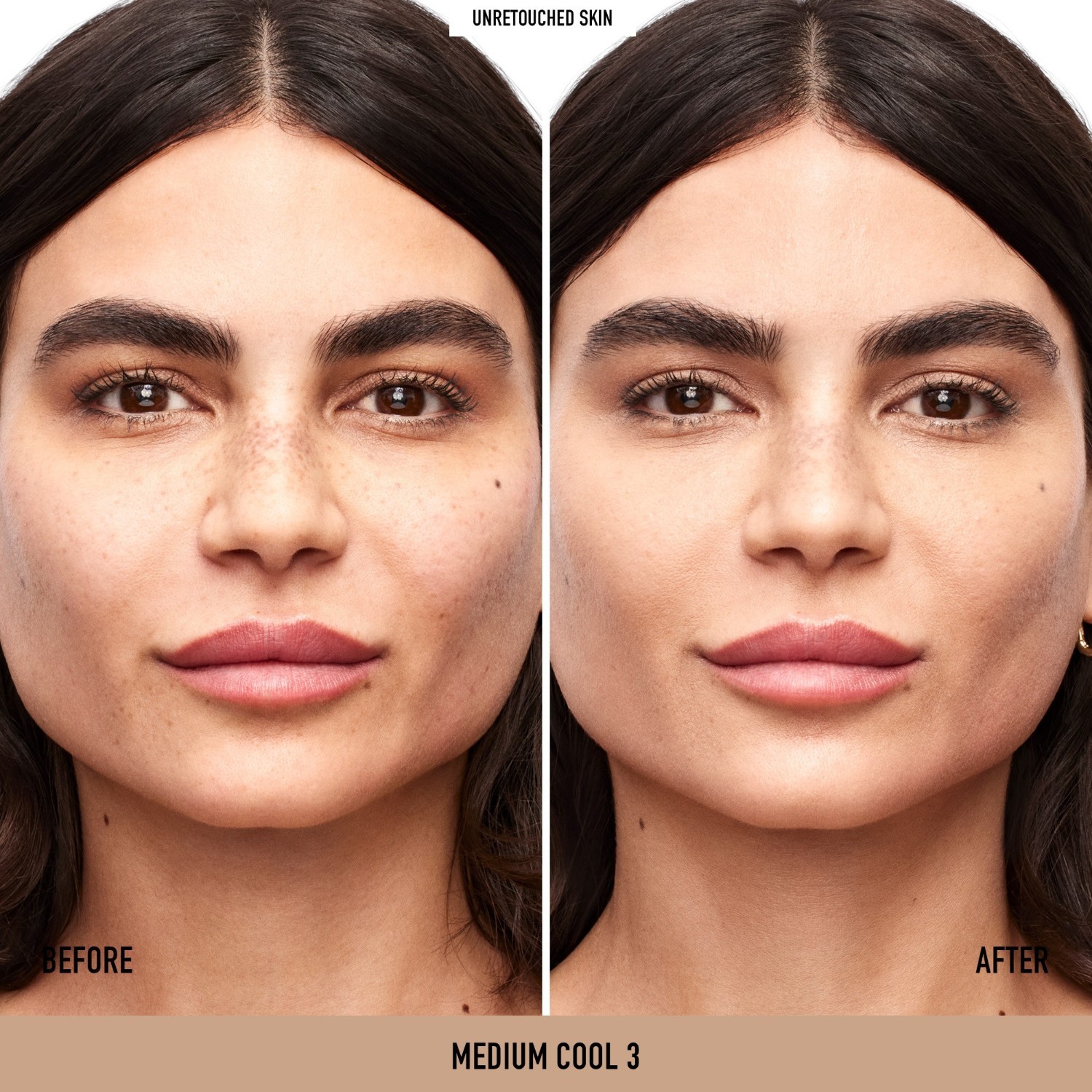 bareMinerals Foundation Original Pure Serum plaša spektra SPF20 tonālais krēms - 30 ml