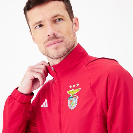  Benfica Lisabonas krekls pirmsspēles 23/24