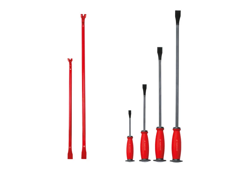 PARKSIDE® Smurte brekkjern og spaker