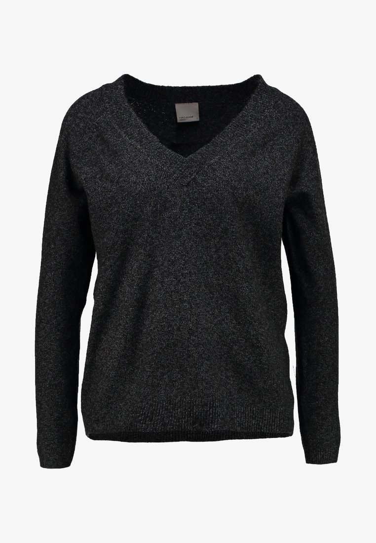 Vero Moda trui - gemêleerd zwart