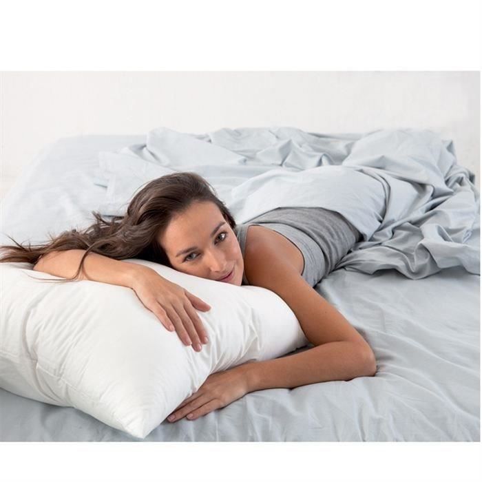 Cuscino in memory foam DODO SUPRELLE MEMORY 65x65cm