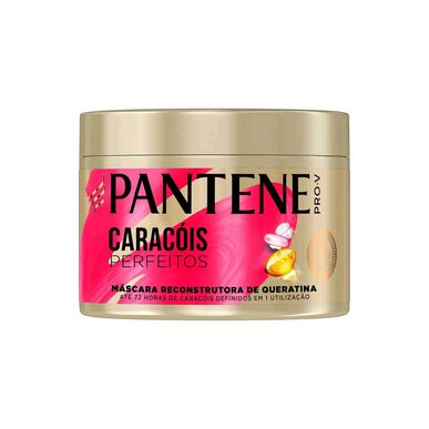 Pantene Pro-V Perfect Curls -hiusnaamio 500ml