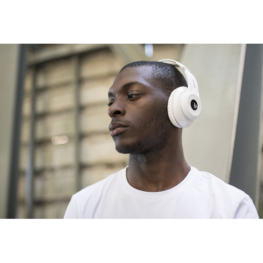 Auricular Bluetooth Magnusen H1