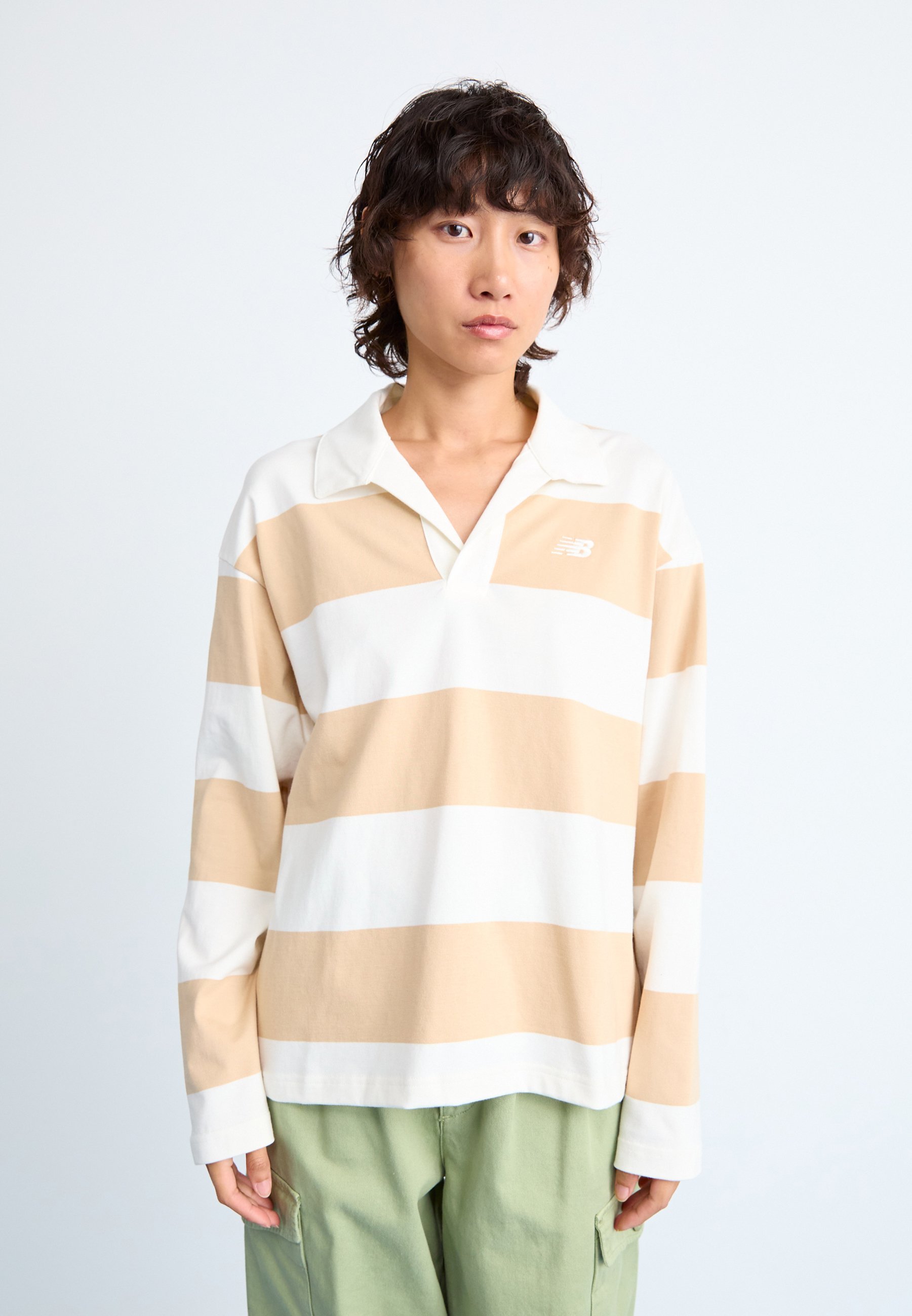 New Balance poloshirts