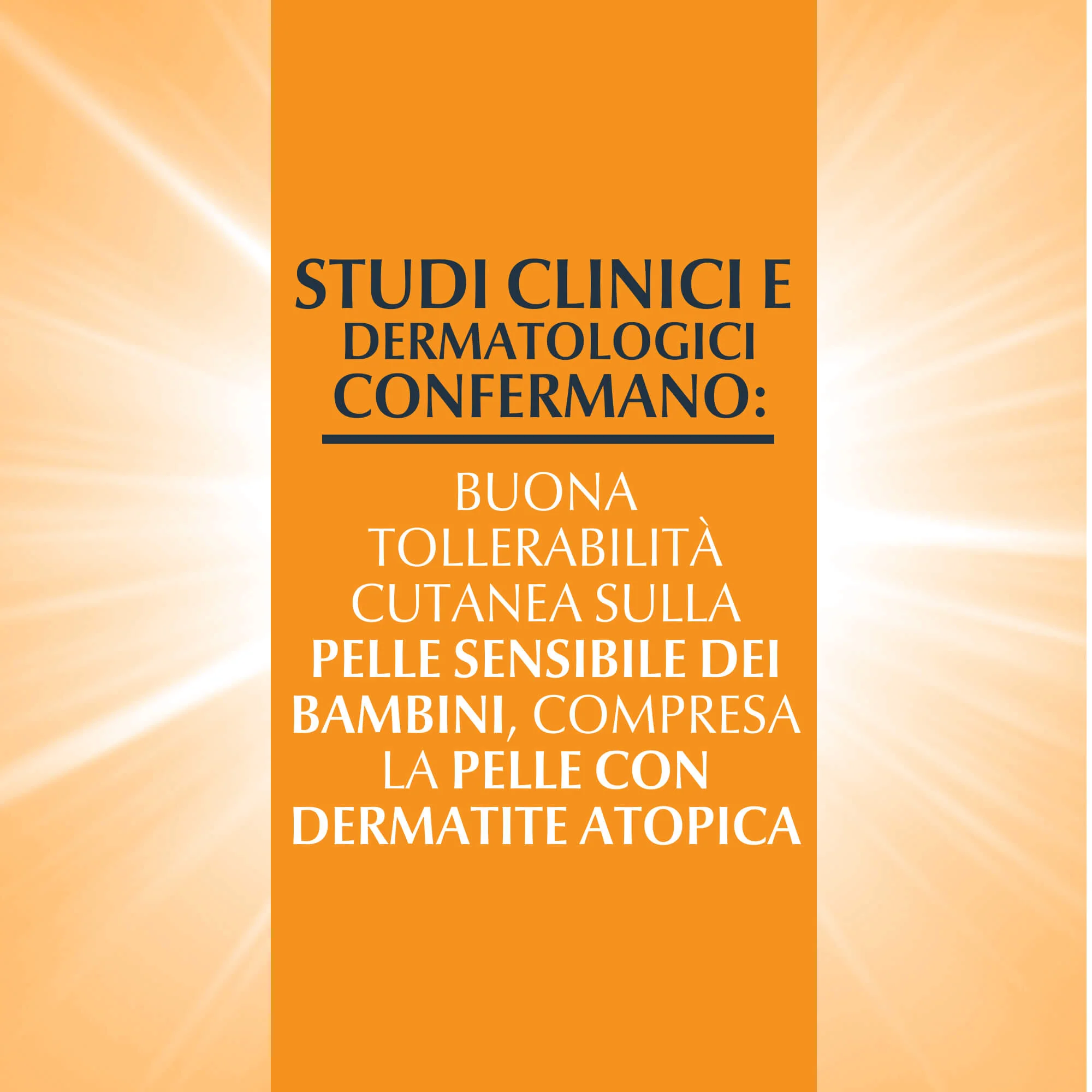 Sun Protection Sensitive Protect Kids Trigger Sun Spray SPF50+ - Crema Solare Bambini, Spray solare corpo alta prot., Prodotti per Bambini