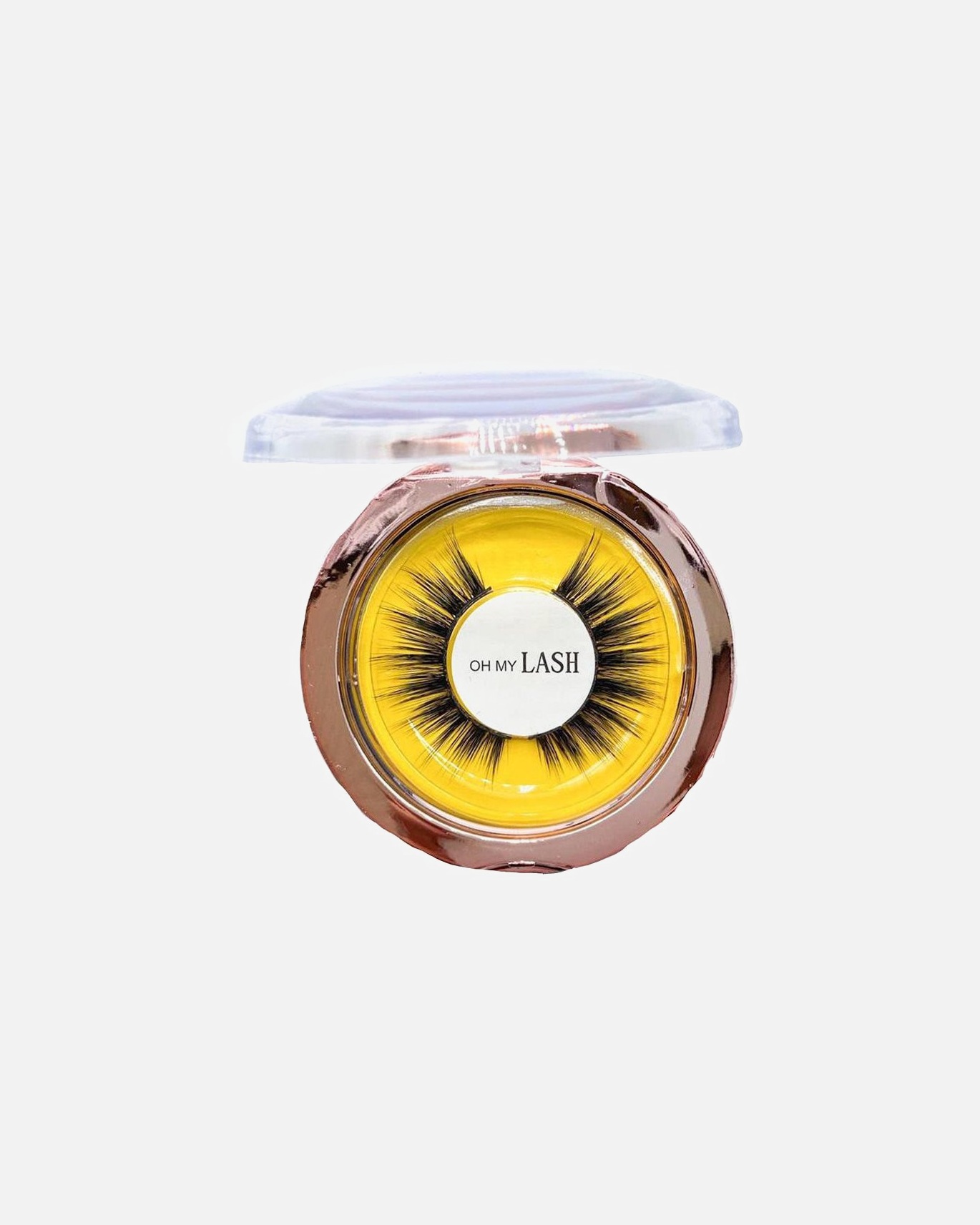 Oh My Lash! Faux Cils en Vison