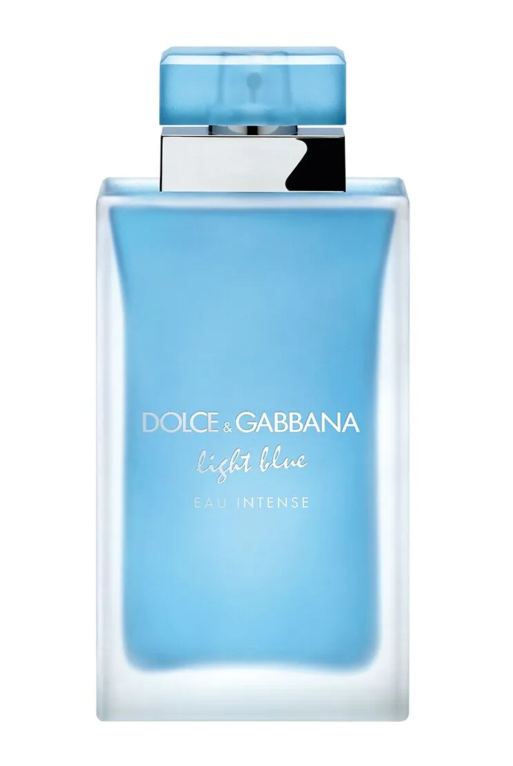 Dolce & Gabbana Light Blue Intense Woda perfumowana dla kobiet, 100 ml
