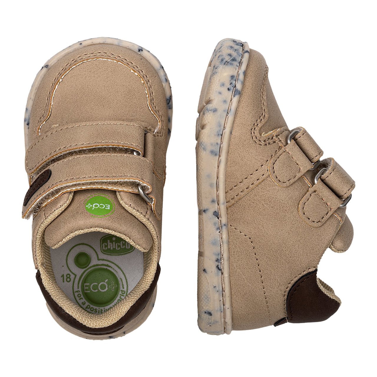 Giroppo kinderschoenen