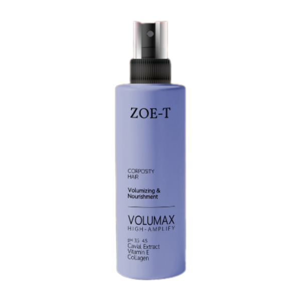 ZOE-T Klumax Corposity
