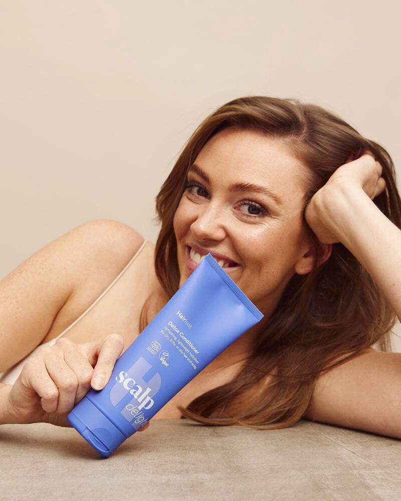 Scalp Delight™ Detox regenerator 200 ml - Hairlust