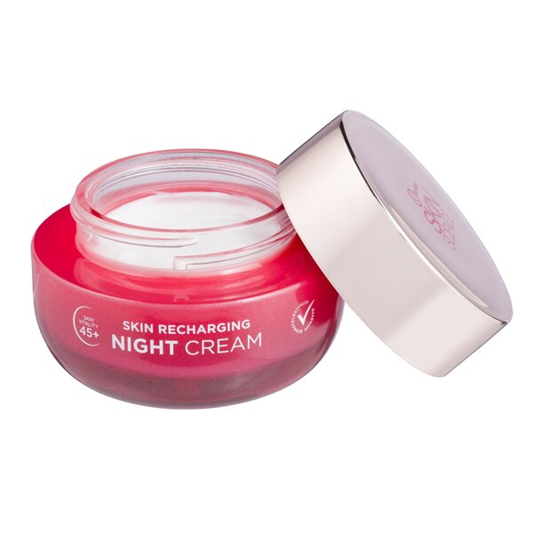 Crema notte rigenerante Kruidvat Skin Science 45+<br>50ml