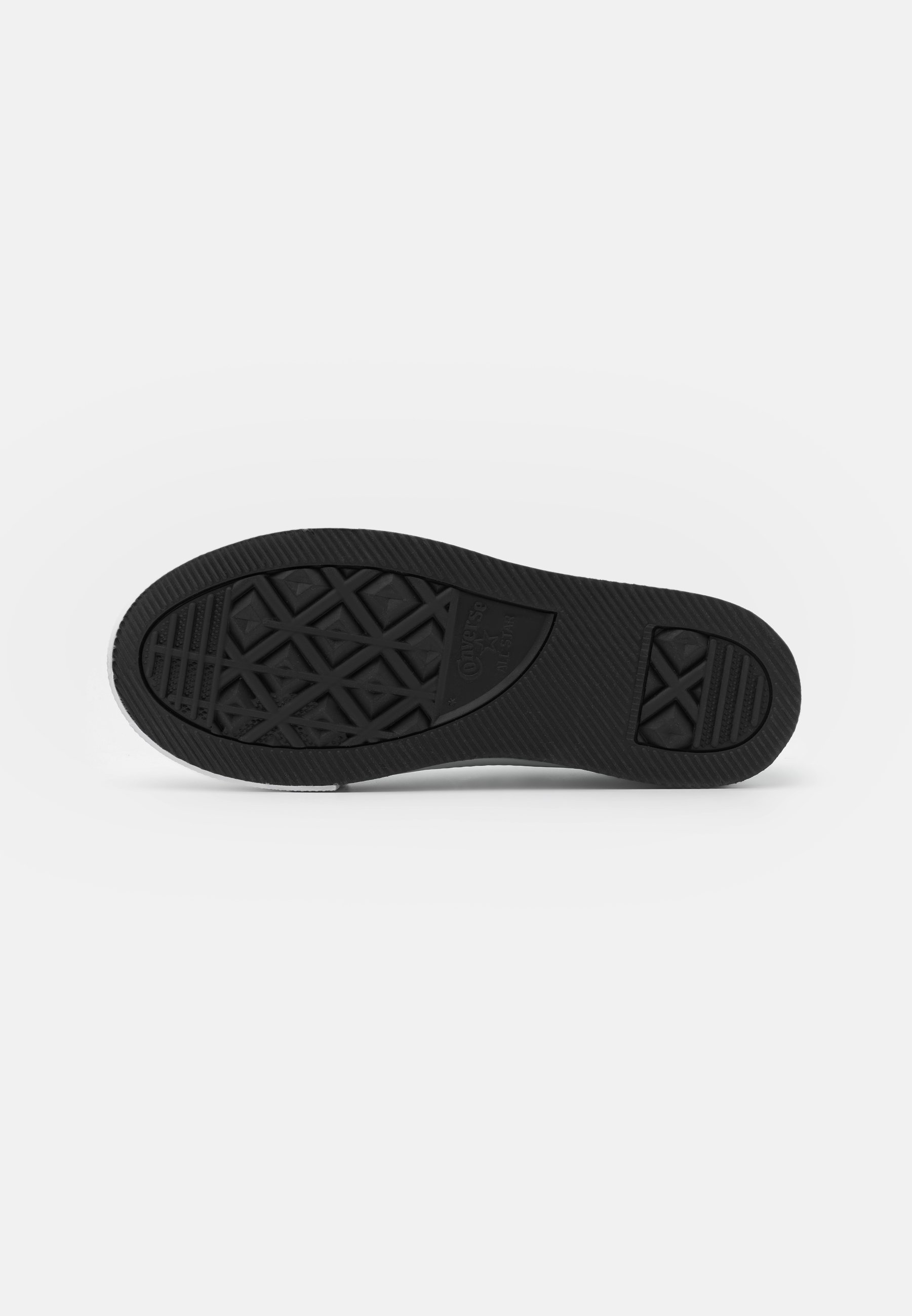 CHUCK TAYLOR ALL STAR HIGH BOOT UNISEX - Joggesko - black/whiteConverse
