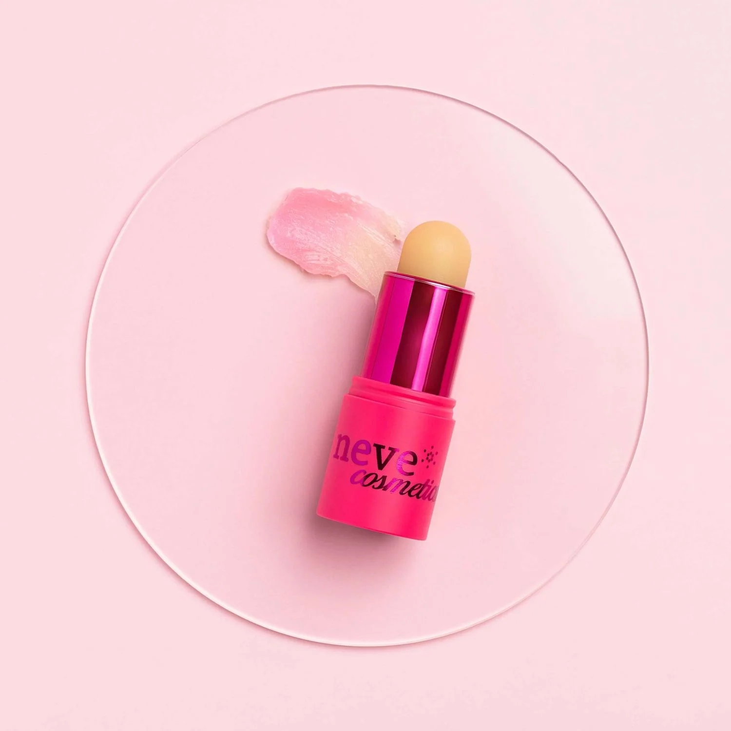 Incarnato Estasi Magic Color Lip&Cheek Balm - Fard crema, Balsamo Labbra