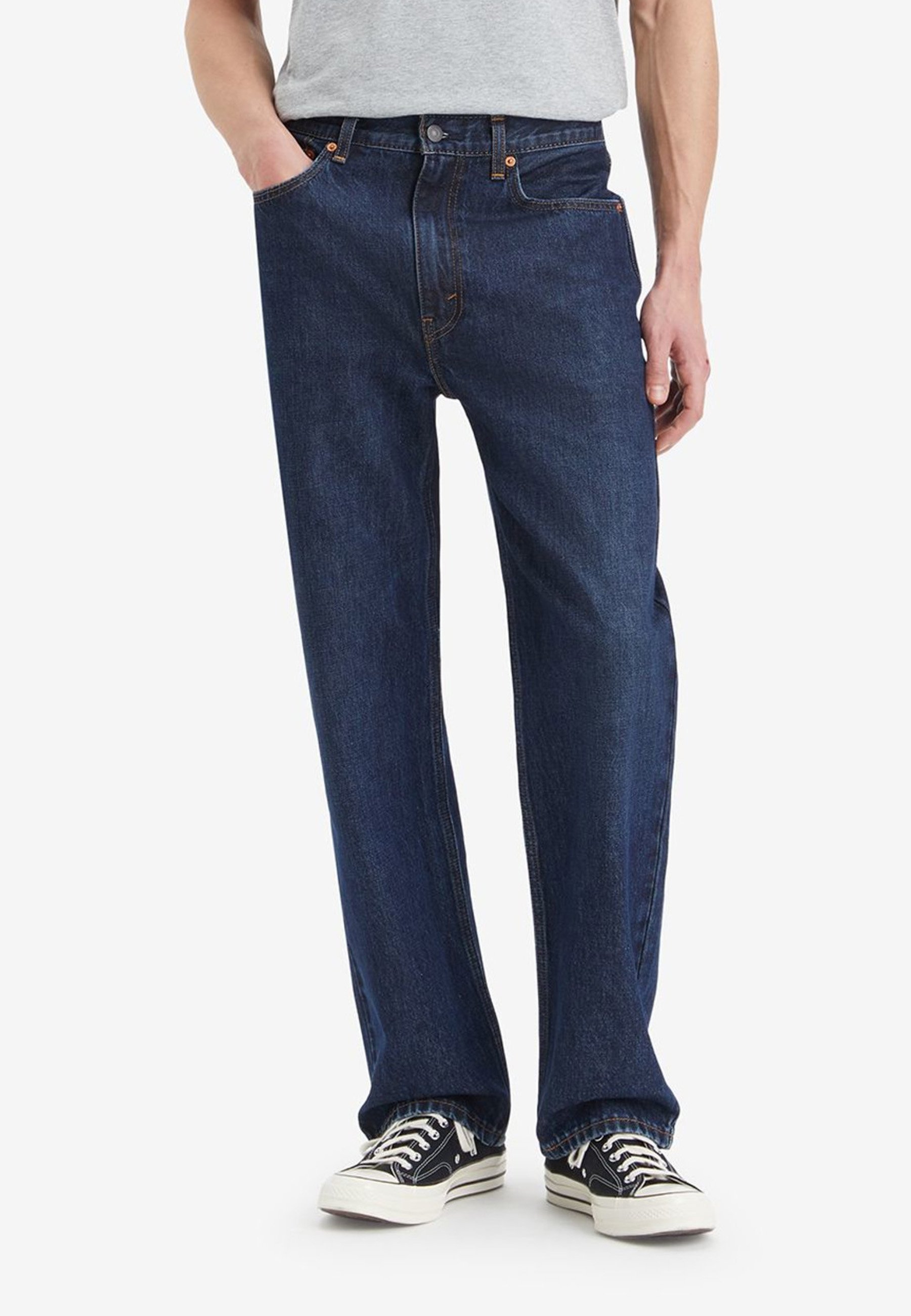 Levi's® 565 LOOSE STRAIGHT - Jeans amples - le suivant