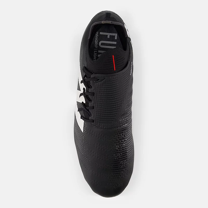 Unisex FURON PRO AG V7+ - Černá s bílou