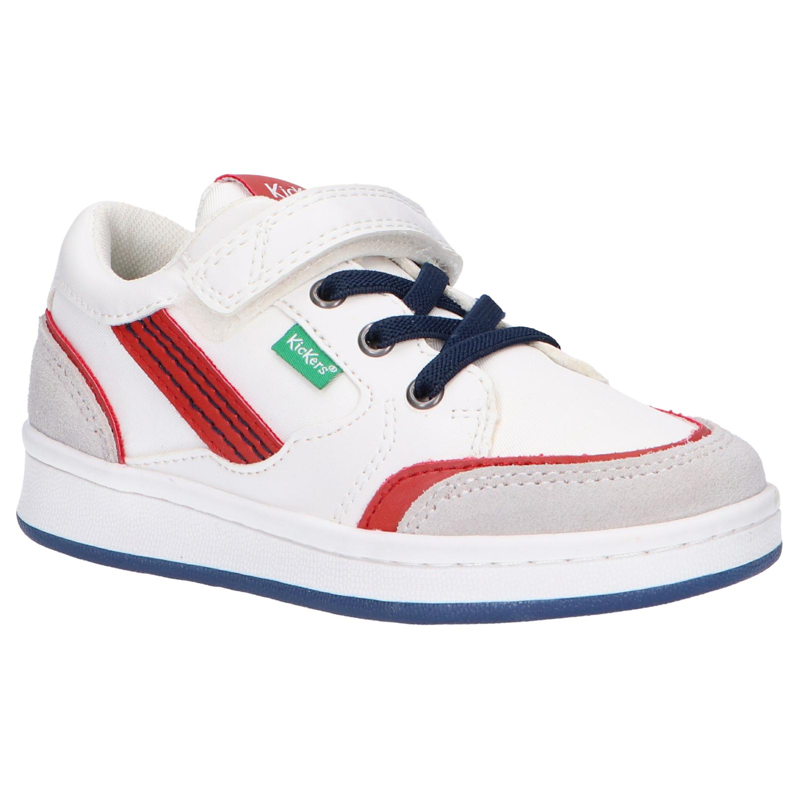 Zapatillas Kickers 858805-30 Μπισκότο