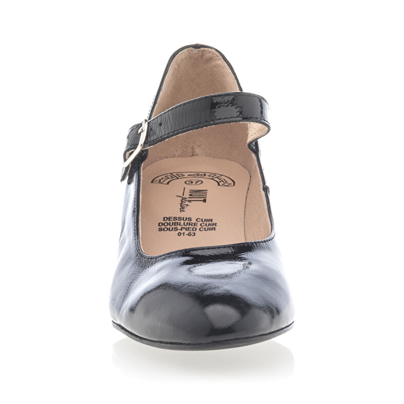 Ballerine nere da donna / Mary Jane